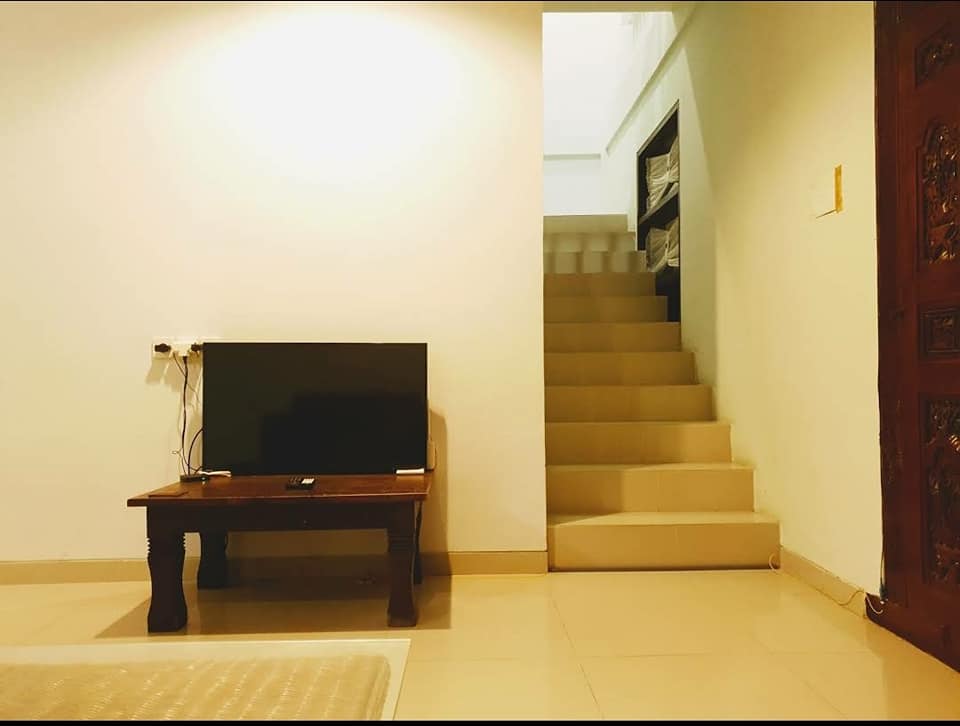 Villa dijual di Jimbaran Bali