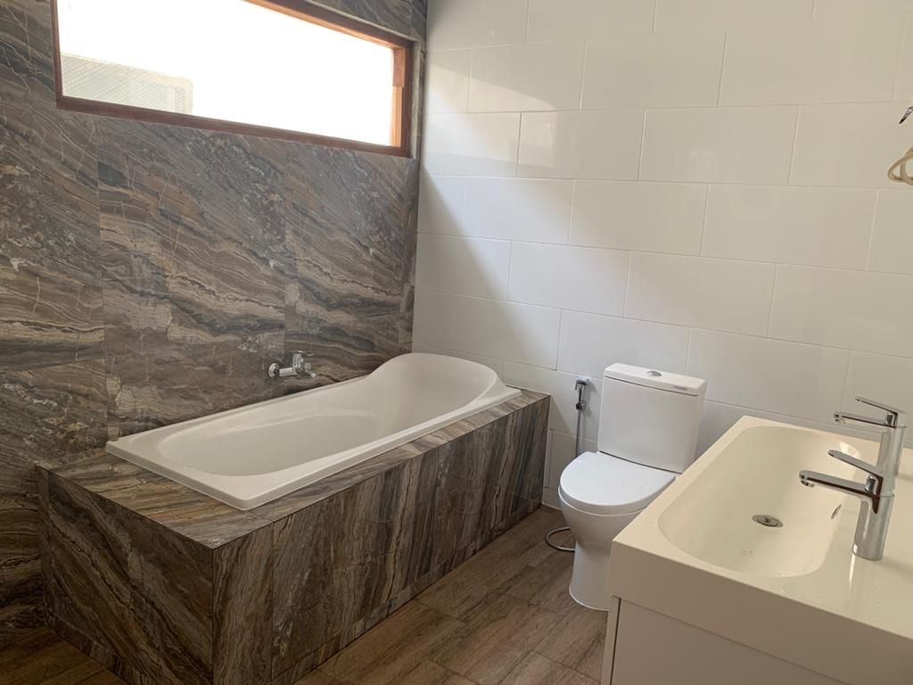 Villa dijual di Jimbaran Bali