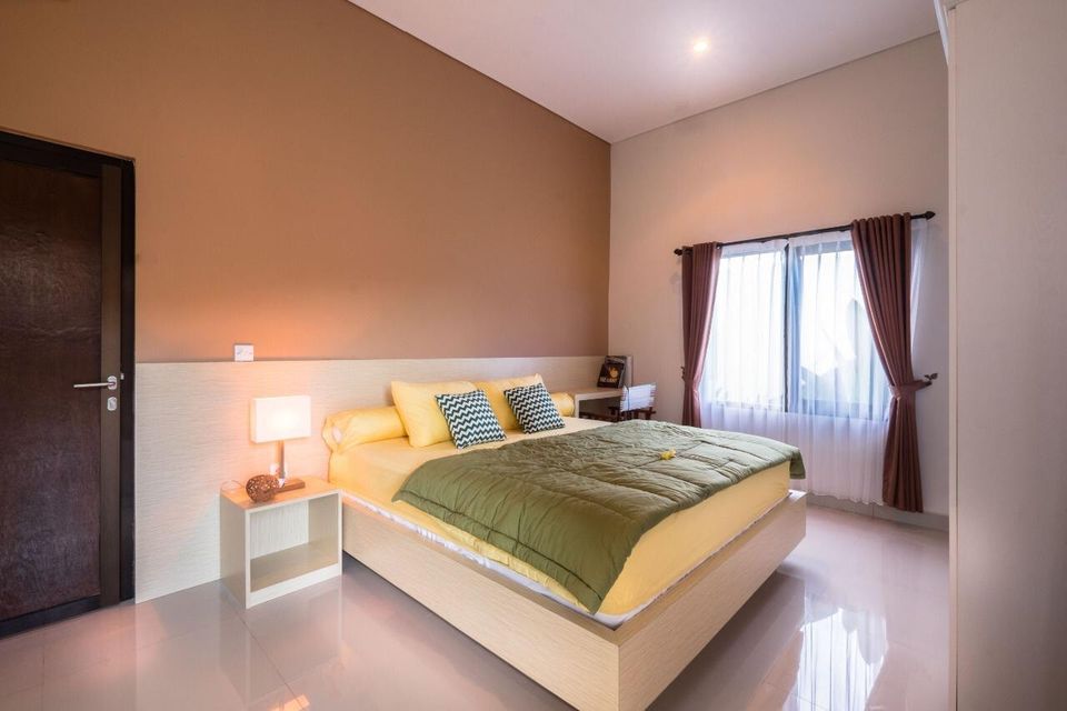 Villa dijual di Jimbaran Bali