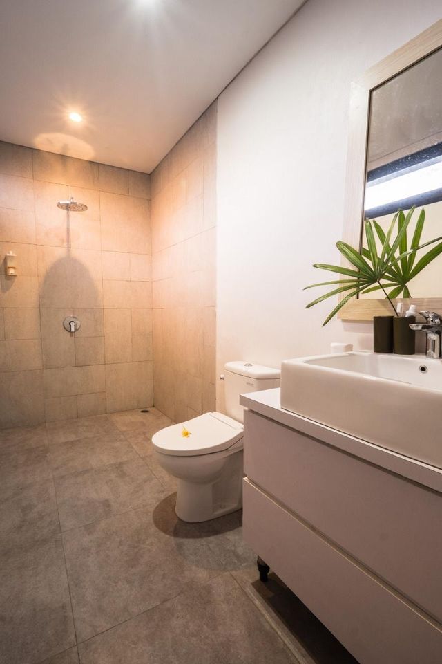 Villa dijual di Jimbaran Bali