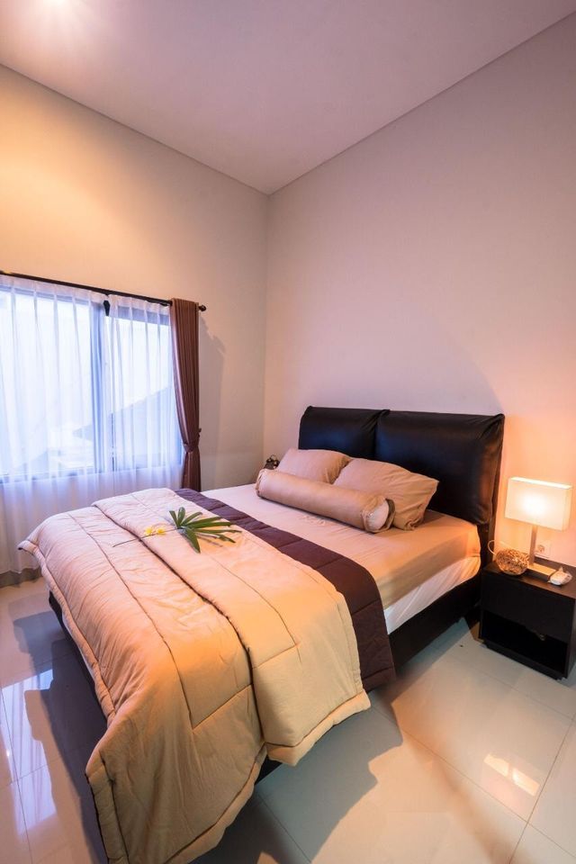 Villa dijual di Jimbaran Bali