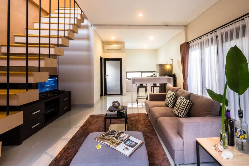 Villa dijual di Jimbaran Bali