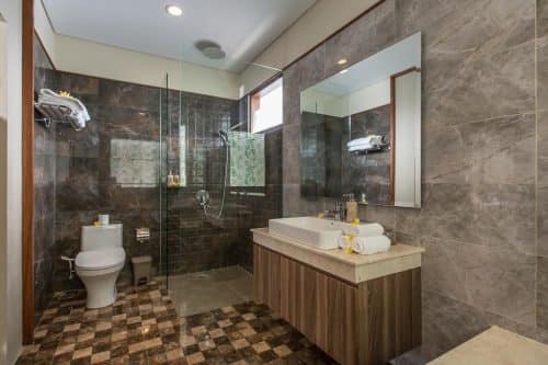 Villa dijual di Jimbaran Bali