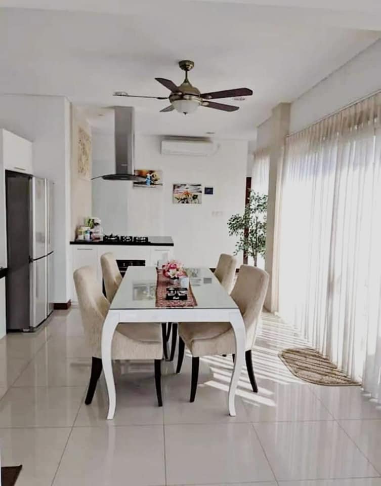 Villa dijual di Jimbaran Bali