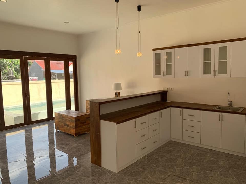 Villa dijual di Jimbaran Bali