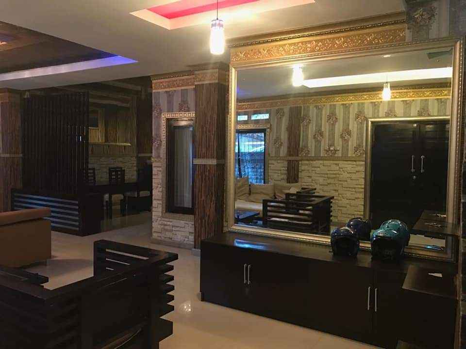 Villa dijual di Jimbaran Bali