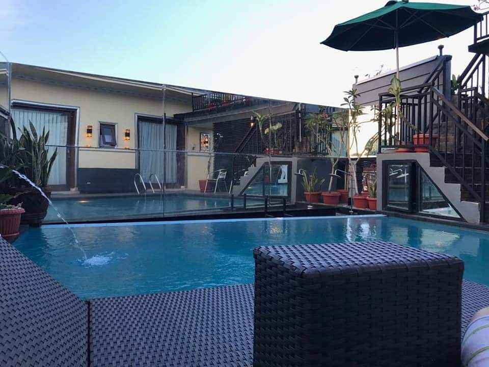 Villa dijual di Jimbaran Bali