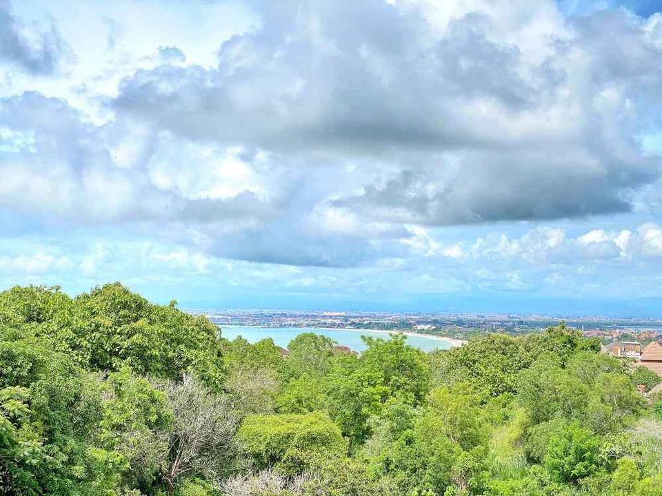 Villa dijual di Jimbaran Bali