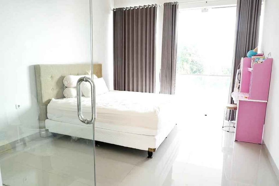 Villa dijual di Jimbaran Bali