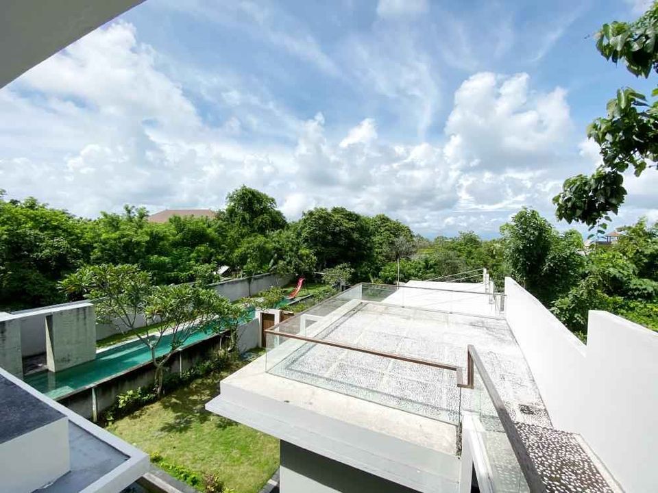 Villa dijual di Jimbaran Bali