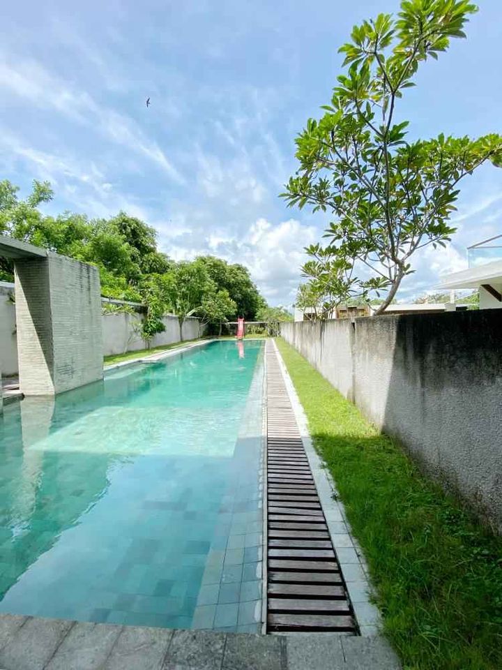 Villa dijual di Jimbaran Bali