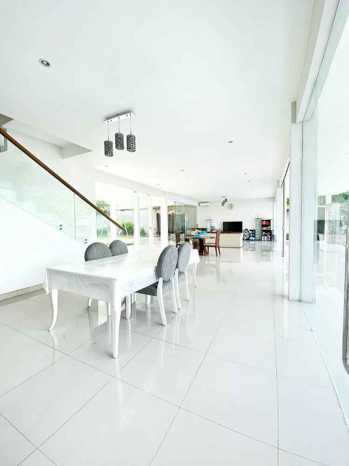 Villa dijual di Jimbaran Bali