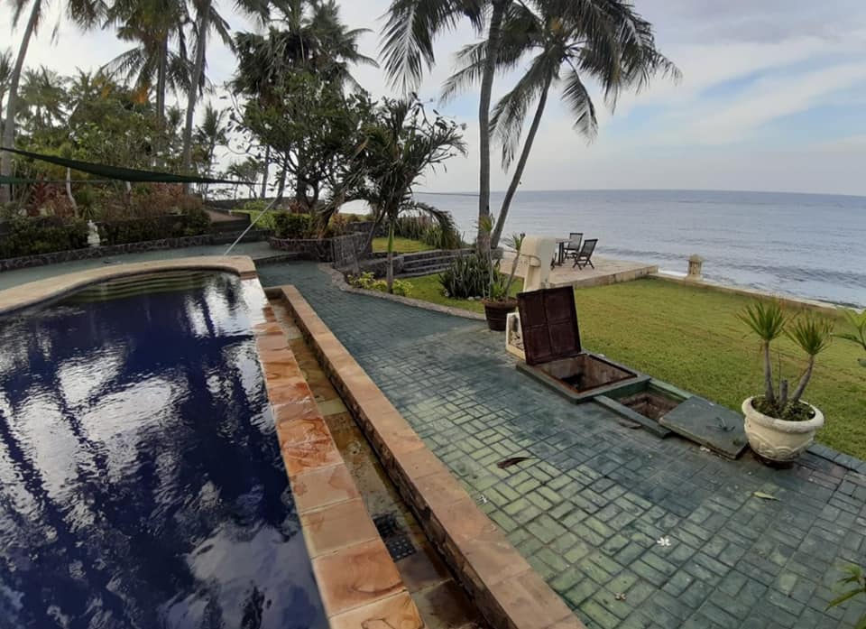 Villa dijual di Karangasem Bali