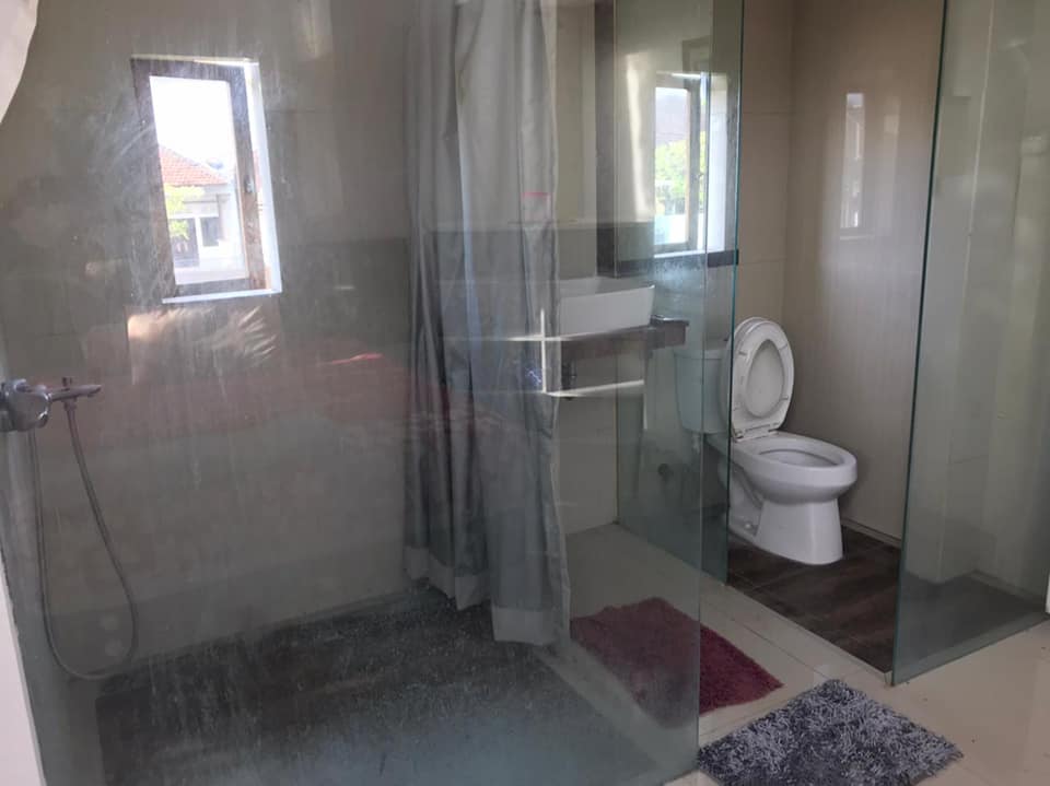 Villa dijual di Kerobokan Bali