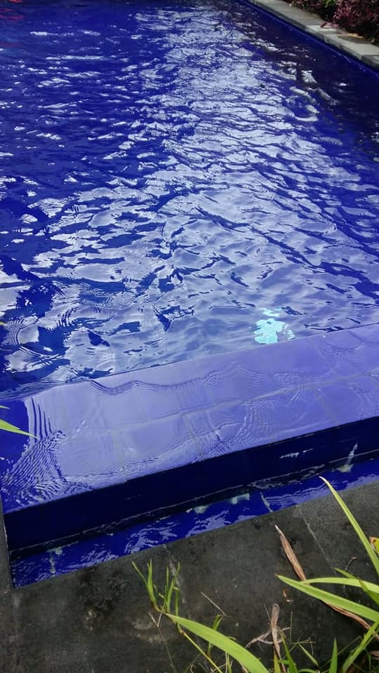 Villa dijual di Kerobokan Bali