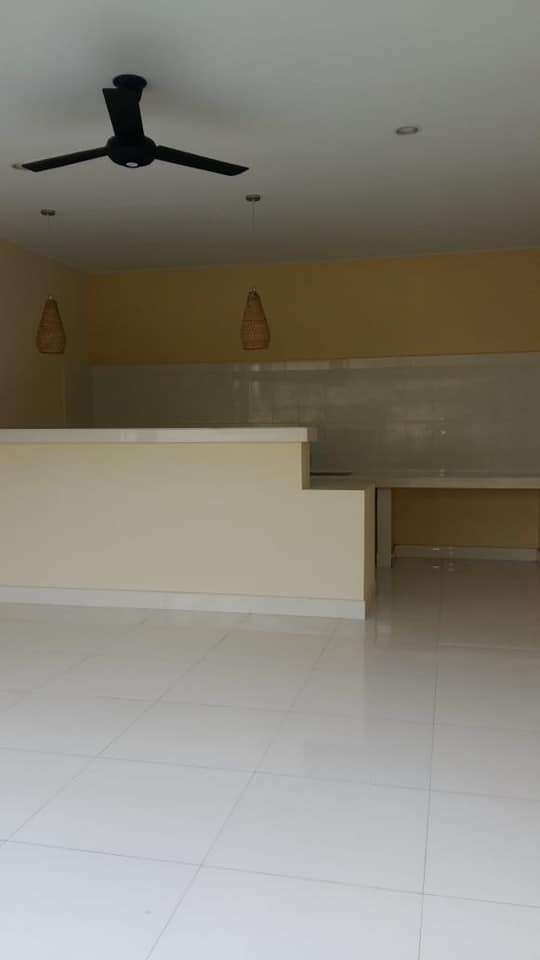 Villa dijual di Kerobokan Bali