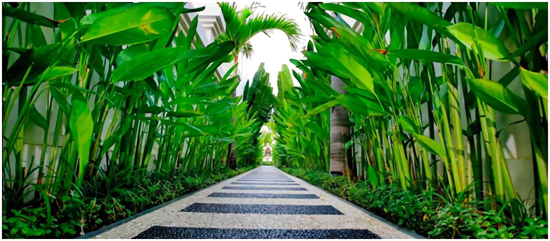 Villa dijual di Legian Bali