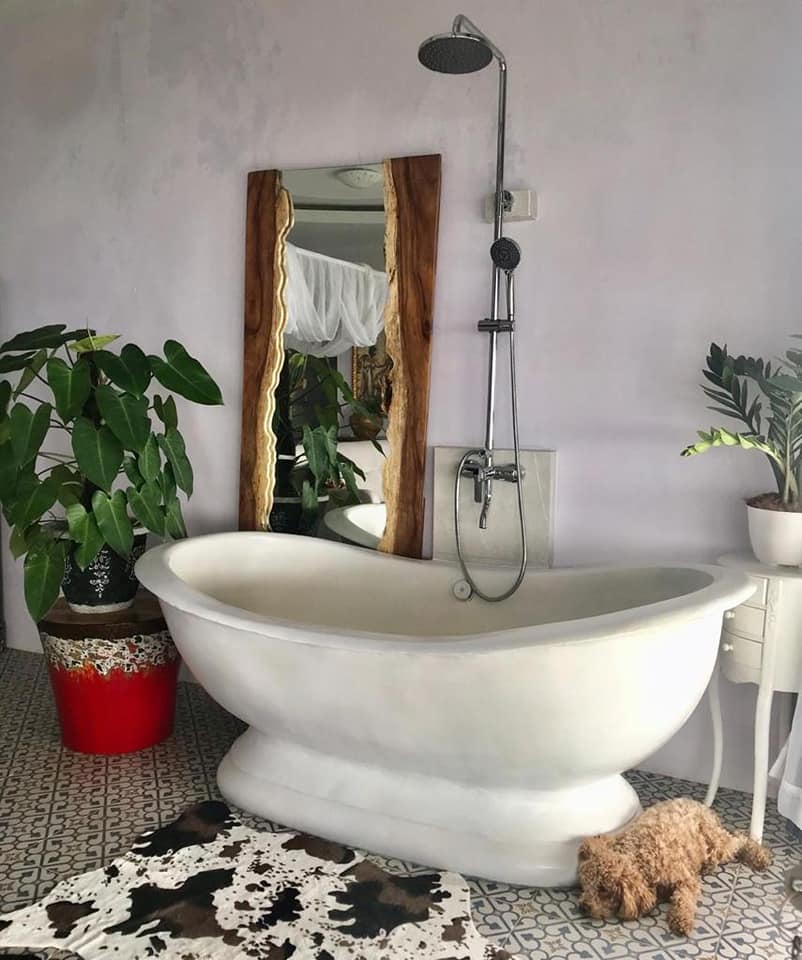 Villa dijual di Lovina Bali