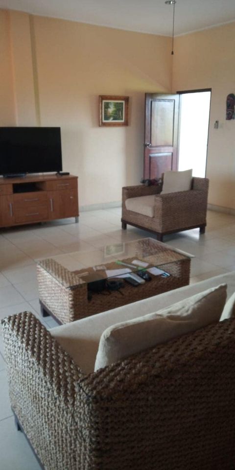 Villa dijual di Lovina Bali