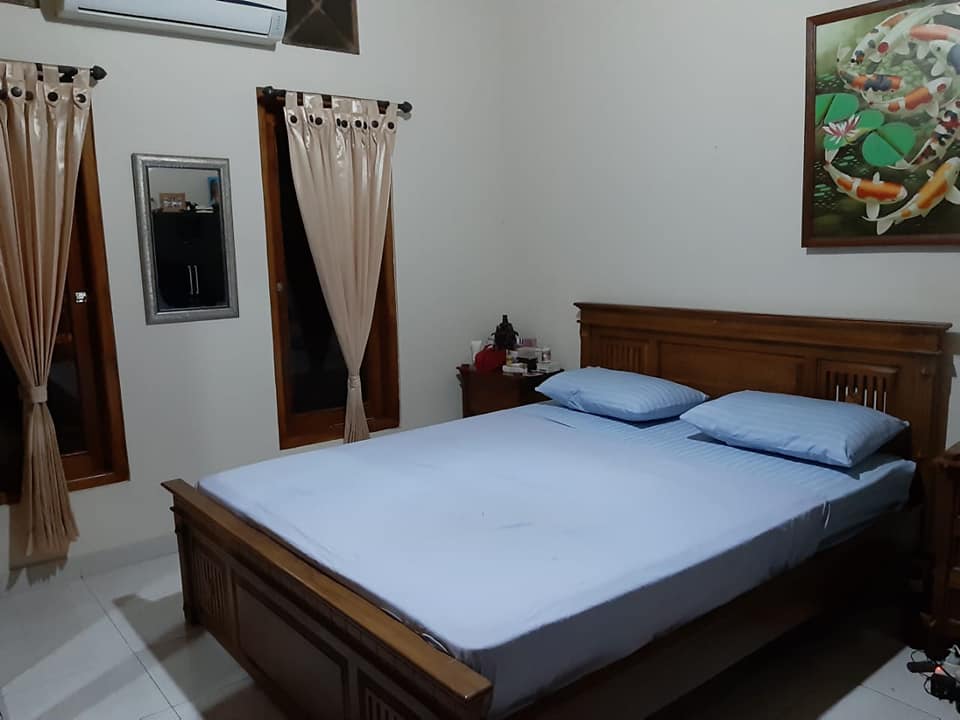 Villa dijual di Lovina Bali
