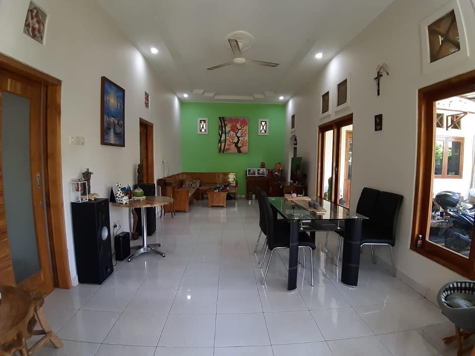 Villa dijual di Lovina Bali