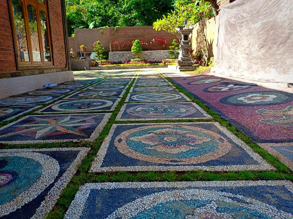 Villa dijual di Lovina Bali