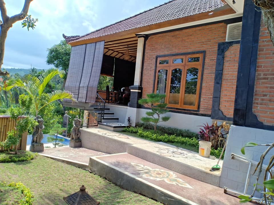 Villa dijual di Lovina Bali