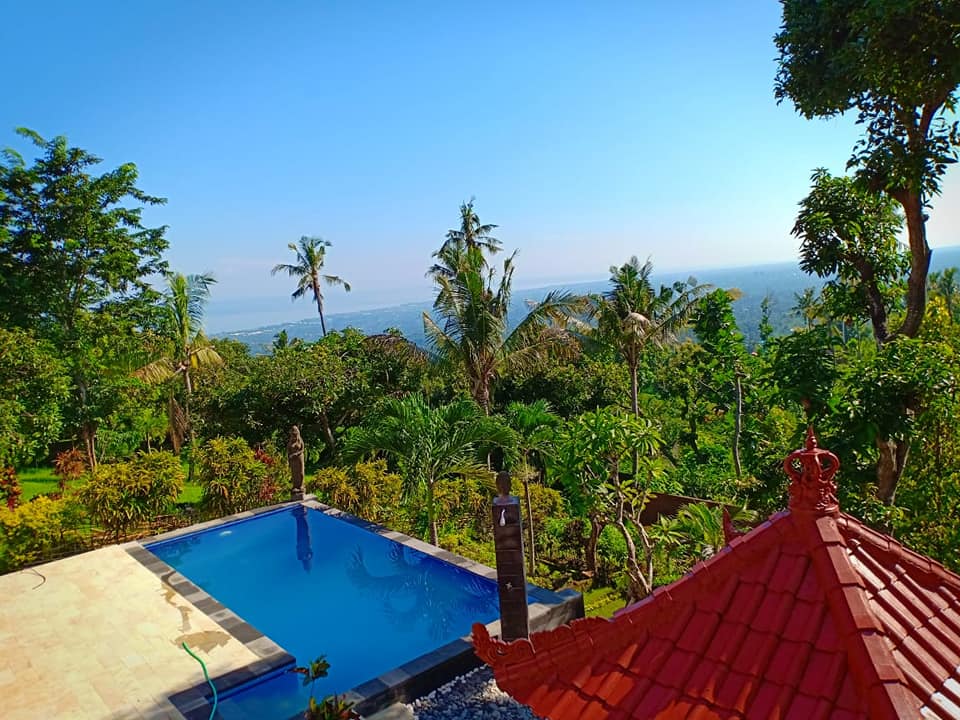 Villa dijual di Lovina Bali