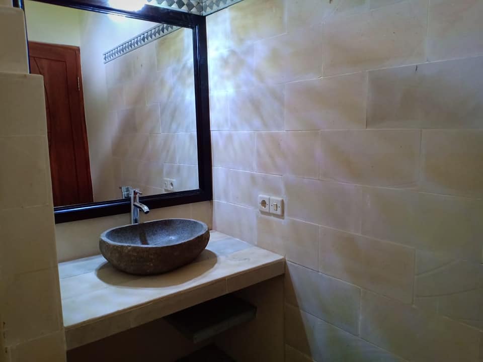 Villa dijual di Lovina Bali