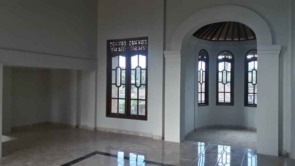 Villa dijual di Lovina Bali
