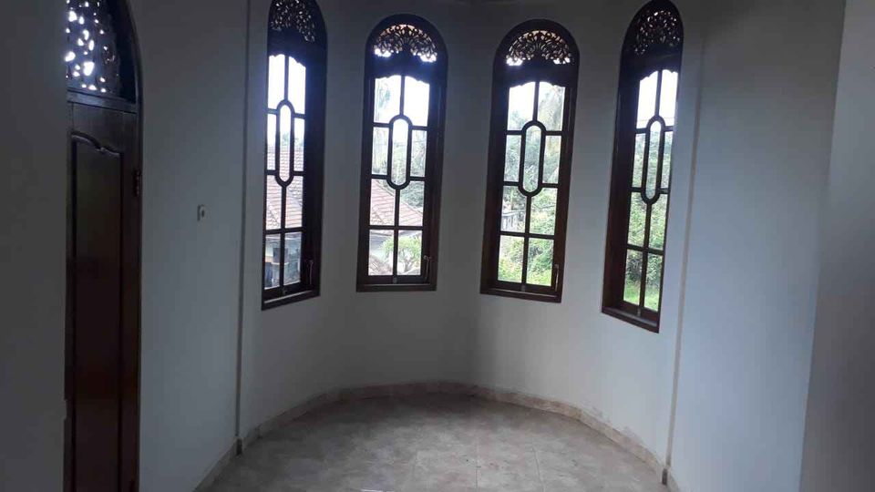Villa dijual di Lovina Bali