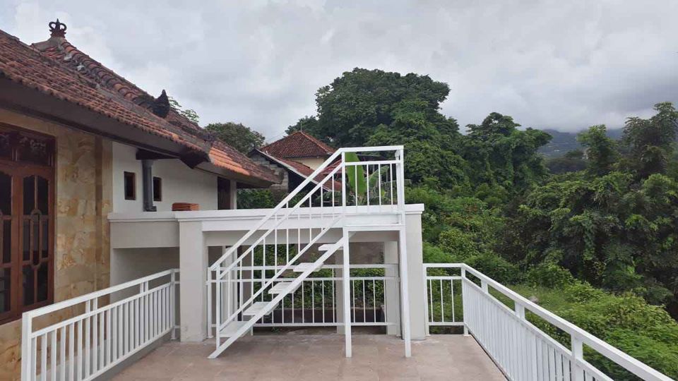 Villa dijual di Lovina Bali