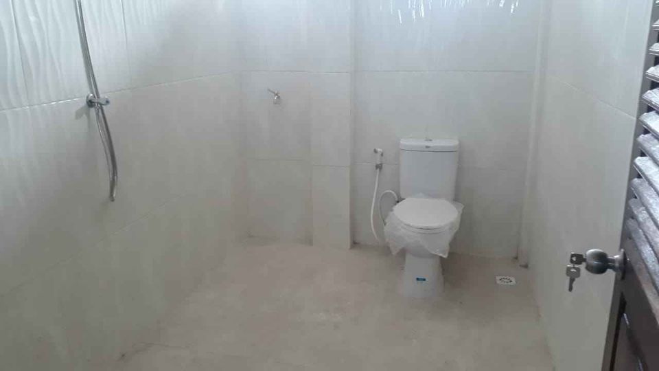 Villa dijual di Lovina Bali