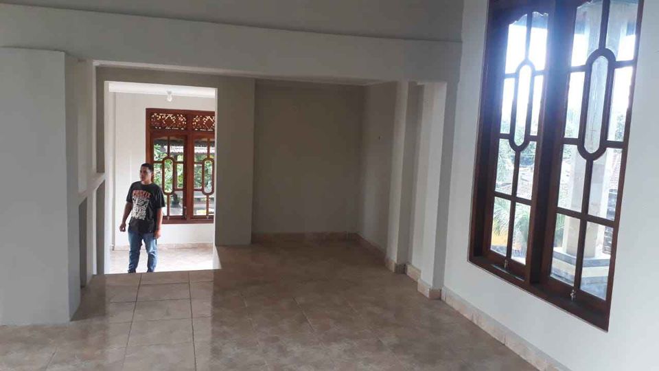 Villa dijual di Lovina Bali