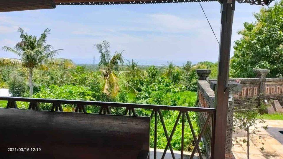 Villa dijual di Lovina Bali