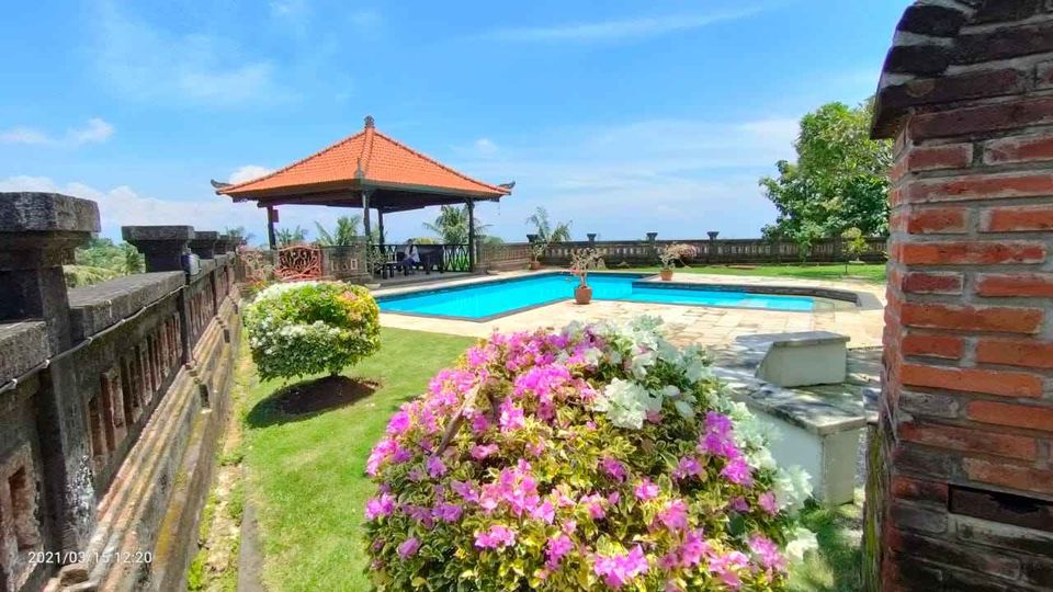Villa dijual di Lovina Bali