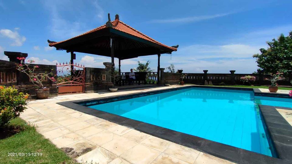 Villa dijual di Lovina Bali