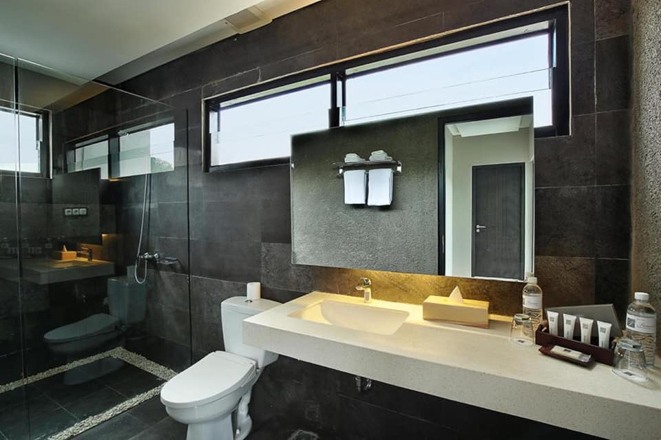 Villa dijual di Nusa Dua Bali