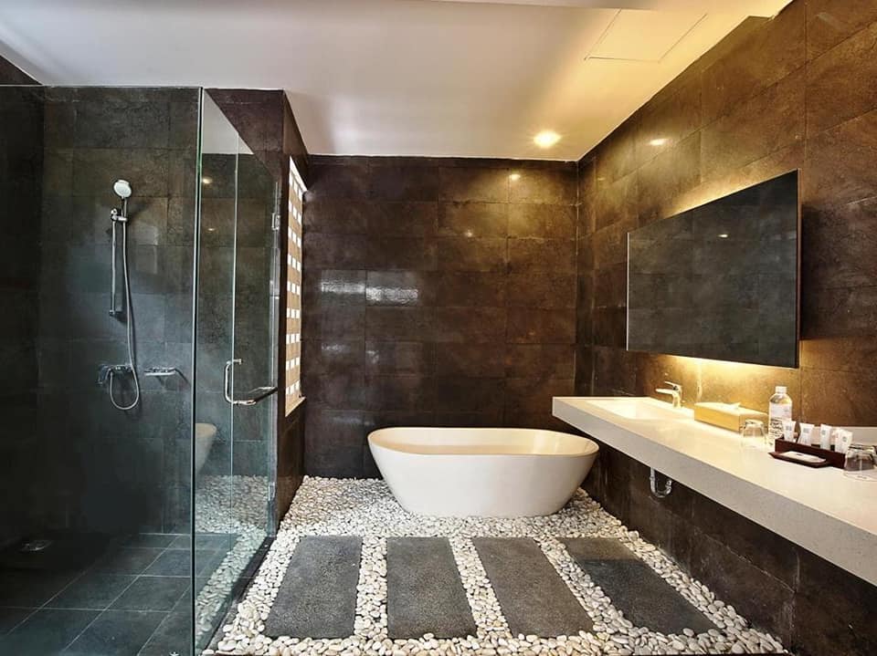 Villa dijual di Nusa Dua Bali