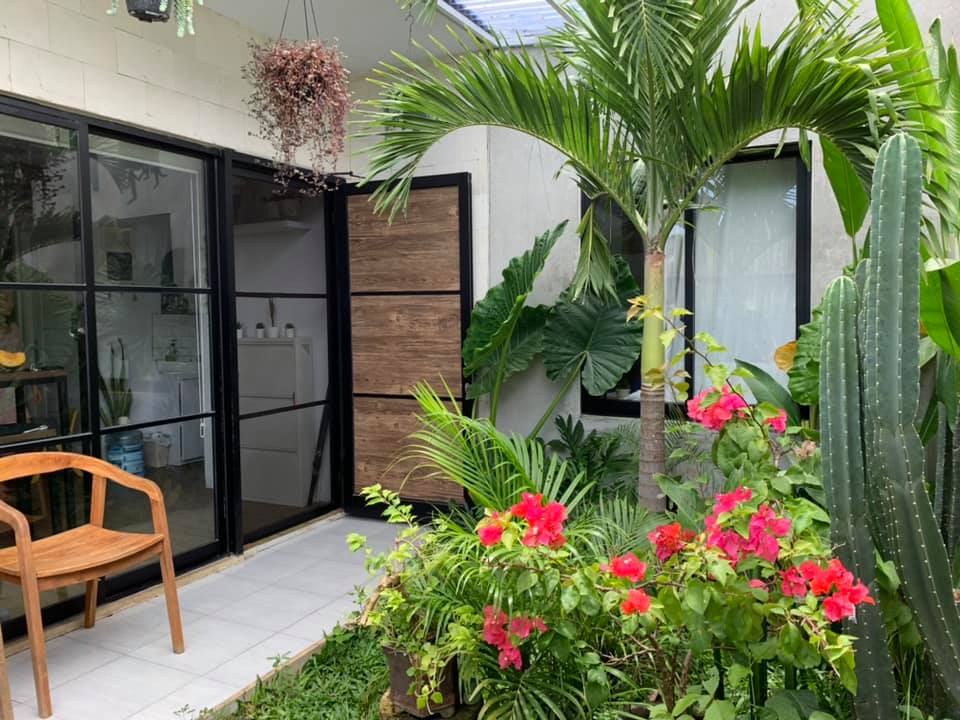 Villa dijual di Nusa Dua Bali