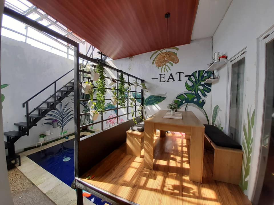 Villa dijual di Nusa Dua Bali