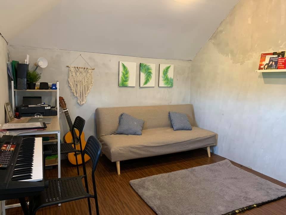 Villa dijual di Nusa Dua Bali