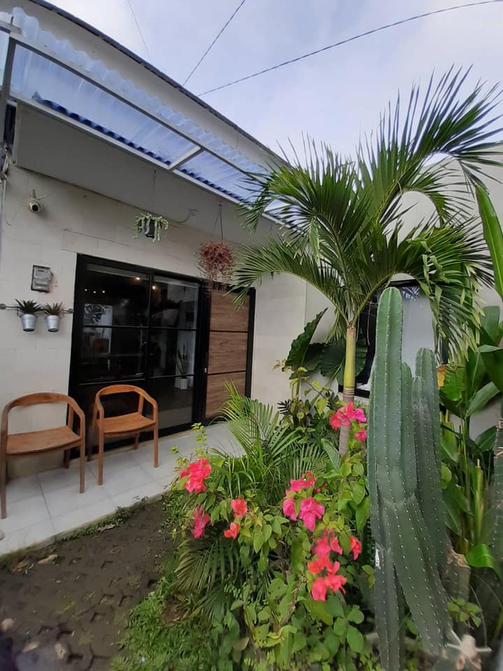 Villa dijual di Nusa Dua Bali