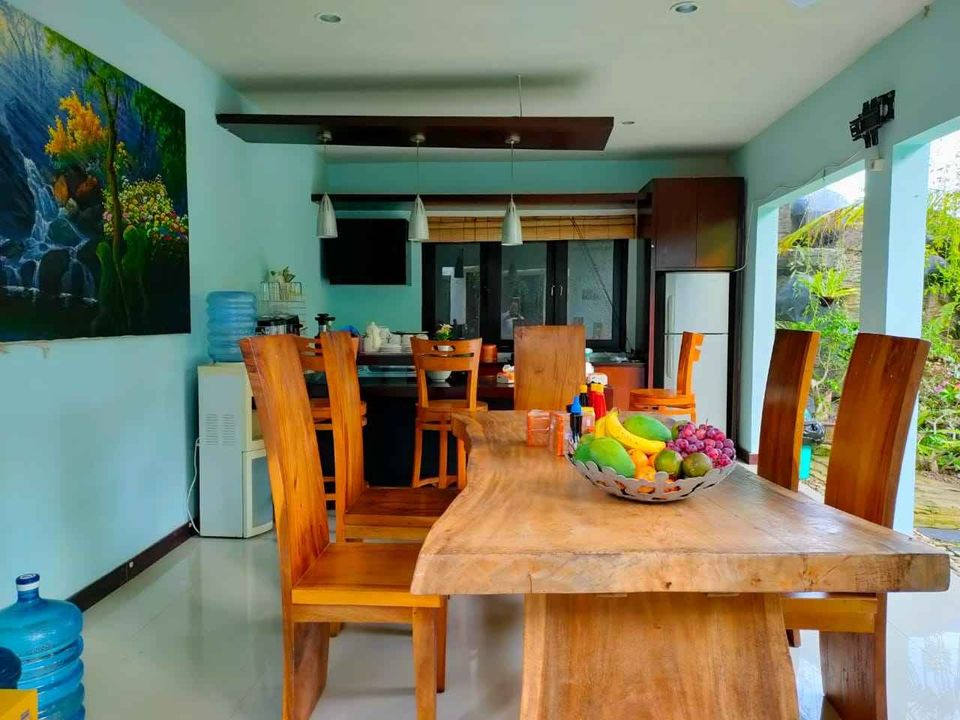 Villa dijual di Nusa Dua Bali
