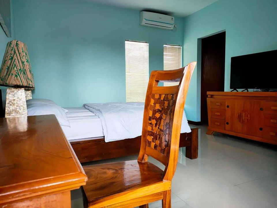 Villa dijual di Nusa Dua Bali