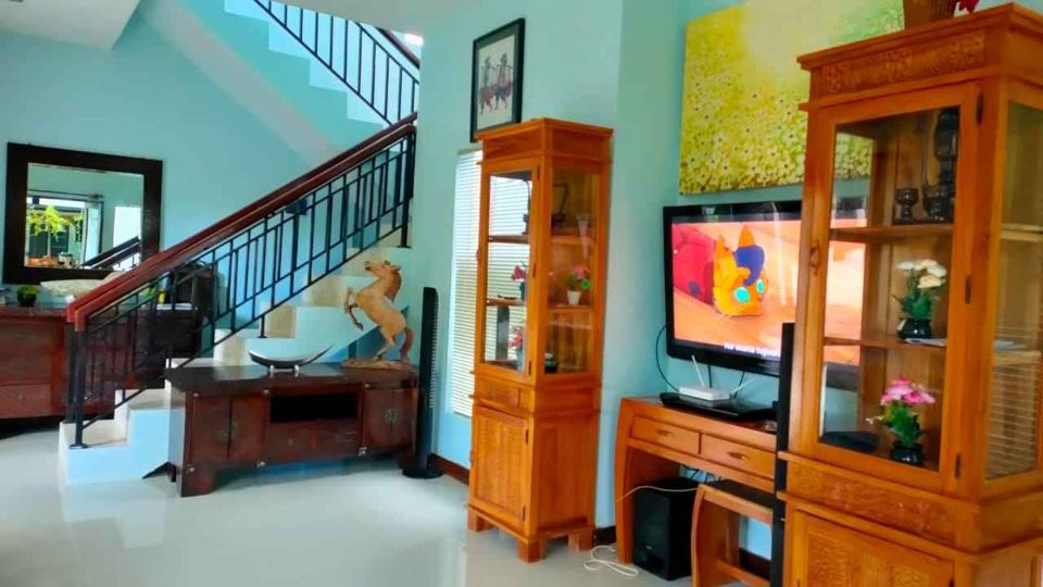 Villa dijual di Nusa Dua Bali