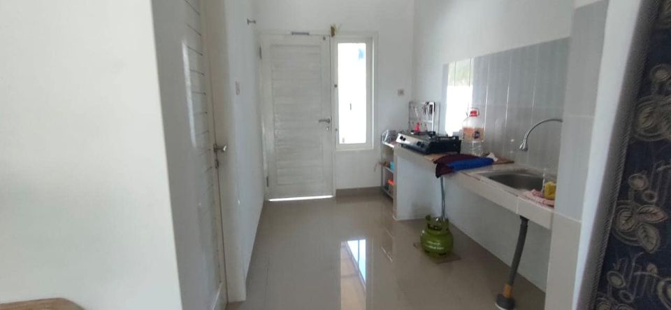 Villa dijual di Nusa Dua Bali