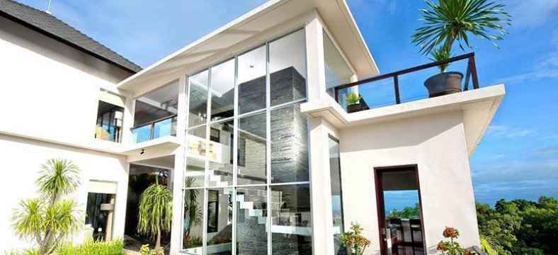 Villa dijual di Pecatu Bali