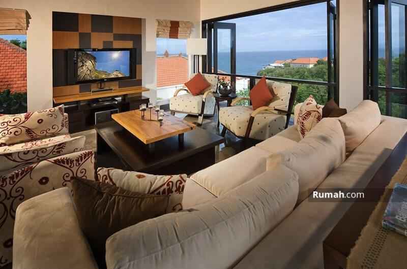 Villa dijual di Pecatu Bali