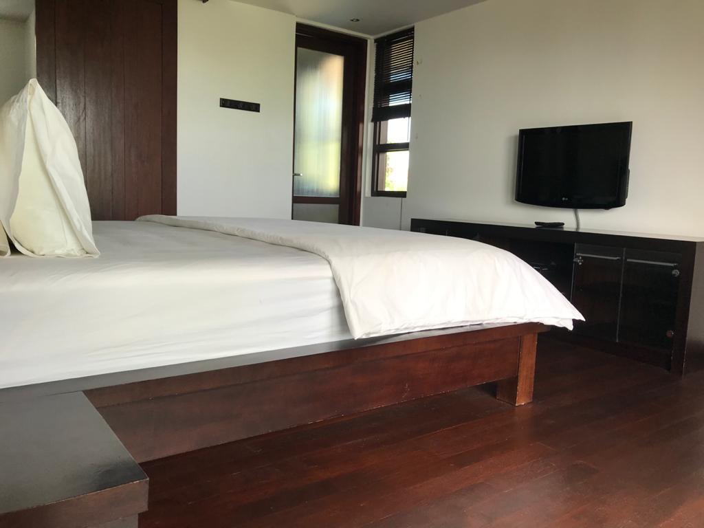 Villa dijual di Pecatu Bali